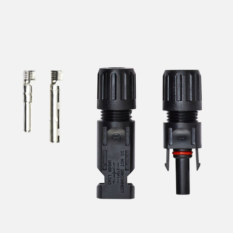 Redarc Src0001-Ck Solar Panel Connector||src0001-Ck.Jpg||85||rdcsrc0001ck||2345233