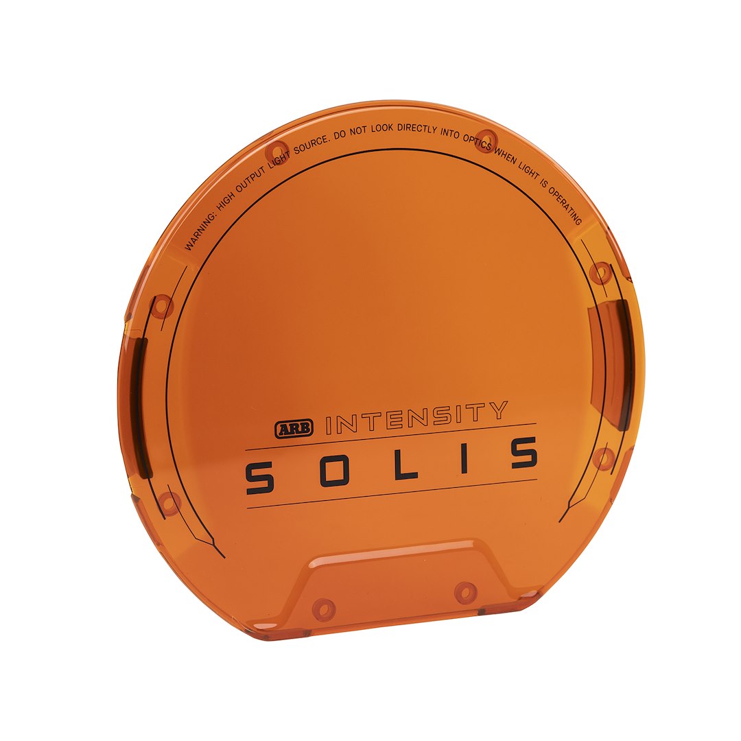 Product of Arb Sjb36lena Driving/ Fog Light Cover