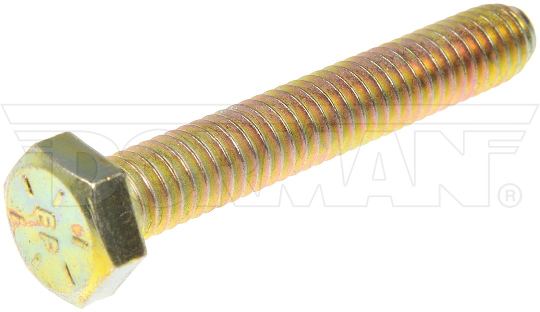 Dorman (Oe Solutions) 960-118d Bolt||960-118d-007.Jpg||85||d18960118d||1345275
