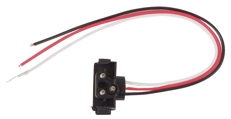 Optronics A47pbp Trailer Light Connector Pigtail||a47pbp.Png||85||o24a47pbp||1729750