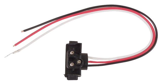 Optronics A47pbp Trailer Light Connector Pigtail||a47pbp.Png||85||o24a47pbp||1729750