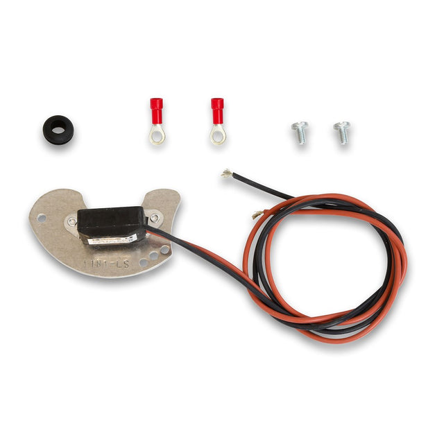 Pertronix 1181ls Electronic Ignition Conversion||1181ls.Jpg||85||p711181ls||1111903