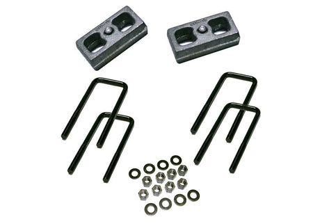 Product of Superlift 3225 Leaf Spring Block Kit