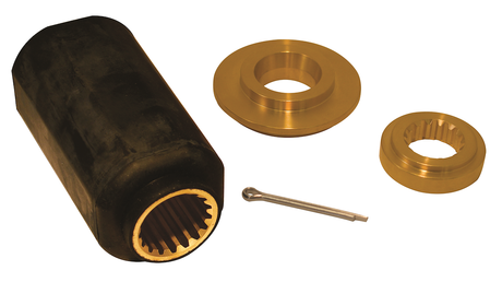 Emp - Engineered Marine Products Emp-107b Propeller Hub Kit||emp-107b - Hub Kit.Png||85||empemp107b||2115525