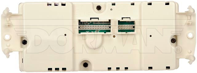 Dorman (Oe Solutions) 599-211xd Climate Control Module||599-211xd_1.Jpg||86||d18599211xd||1320172