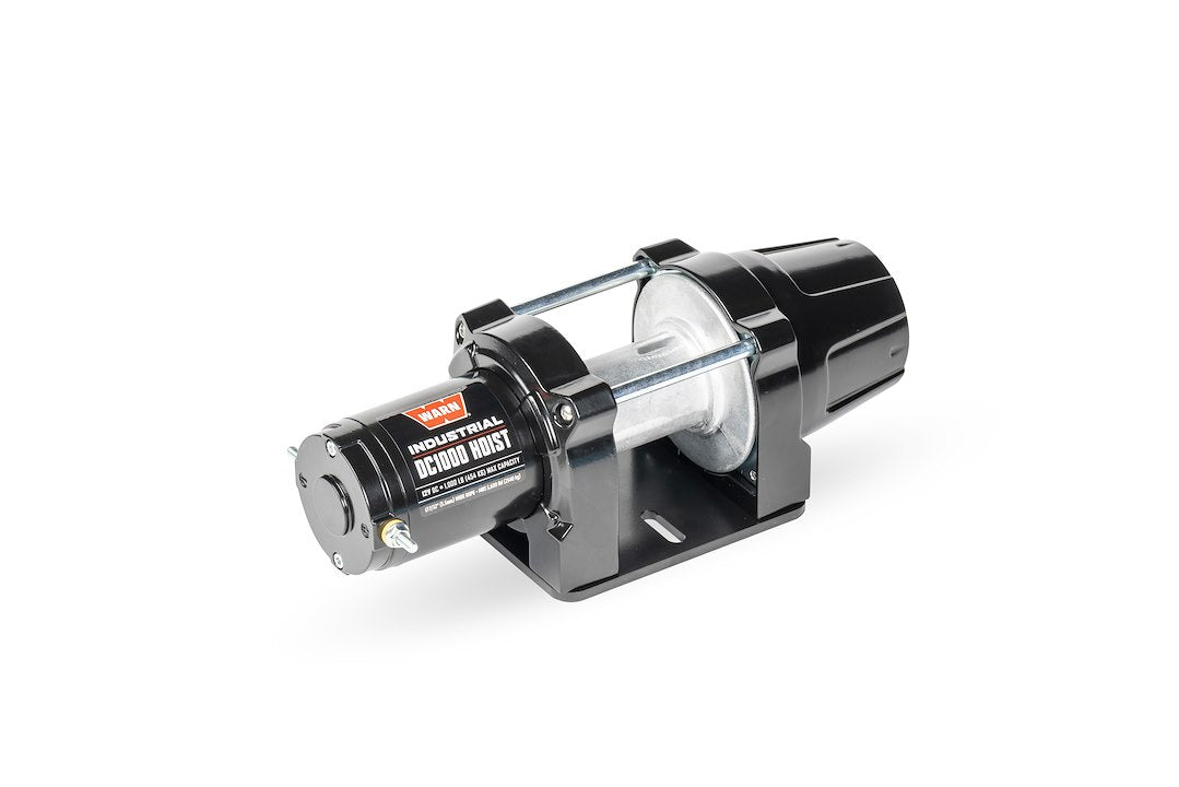Product of Warn 105151 1000 Pound Industrial Winch 