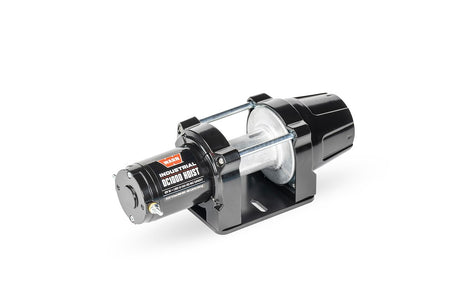 Product of Warn 105151 1000 Pound Industrial Winch 