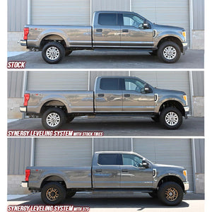 Synergy Manufacturing 8650-12 Leveling Kit Suspension||8650-12_2.Jpg||87||syn865012||1701542