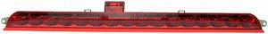 Dorman (Oe Solutions) 923-360 Center High Mount Stop Light||||86||d18923360||2013550