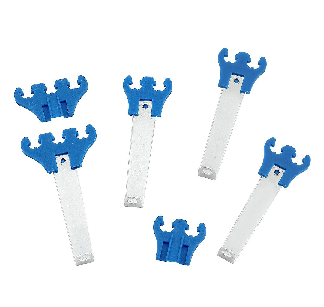 Mr. Gasket 9881 Spark Plug Wire Separator||9881.Jpg||85||g129881||1340298