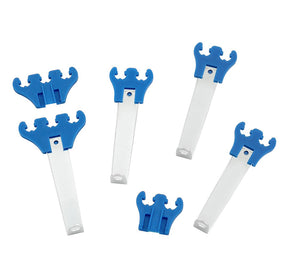 Mr. Gasket 9881 Spark Plug Wire Separator||9881.Jpg||85||g129881||1340298