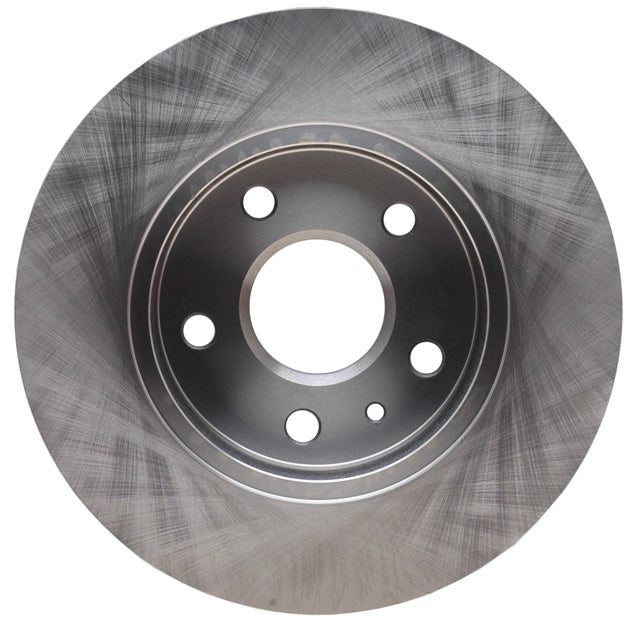 Product of Raybestos Brakes 580839R R-Line Plain Face 2-Piece Brake Rotor 