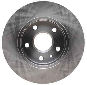 Product of Raybestos Brakes 580839R R-Line Plain Face 2-Piece Brake Rotor 