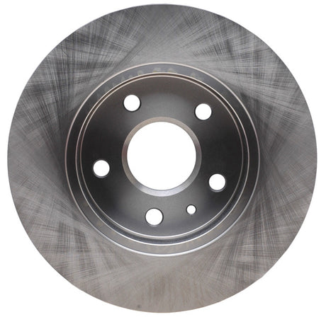 Product of Raybestos Brakes 580839R R-Line Plain Face 2-Piece Brake Rotor 