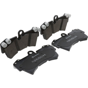 Brembo P85065 Brake Pad||p85065_Ang.Jpg||85||brmp85065||1754245