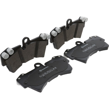 Brembo P85065 Brake Pad||p85065_Ang.Jpg||85||brmp85065||1754245
