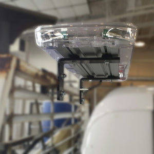 Cattleman Hd 2996 Light Bar Mounting Kit||2996_2.Jpg||87||cat2996||1515235