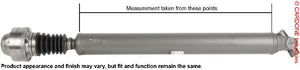 Cardone (A1) Industries 65-9463 Drive Shaft||65-9463_3.Jpg||88||a42659463||874755