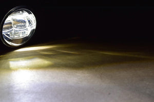 Product of Morimoto LF190 Driving/ Fog Light 