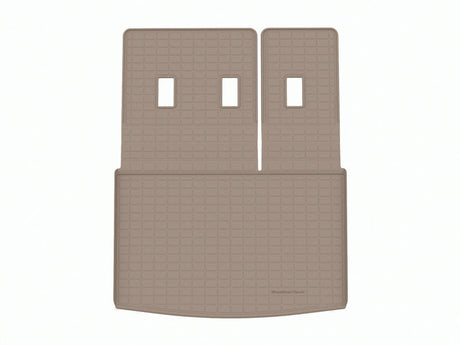 Weathertech (Usa) 411466im Cargo Area Liner||411466im.Jpg||85||w24411466im||1359297