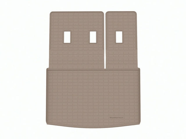 Weathertech (Usa) 411466im Cargo Area Liner||411466im.Jpg||85||w24411466im||1359297