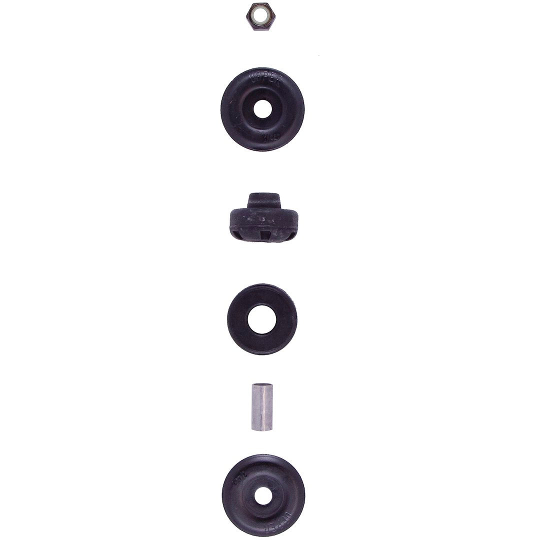 Product of Bilstein 24-285698 B8 5100 Series Monotube Shock Absorber 
