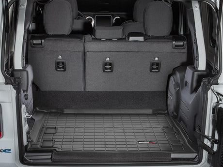 Weathertech (Usa) 401722 Cargo Area Liner||401722_1.Jpg||86||w24401722||1504021