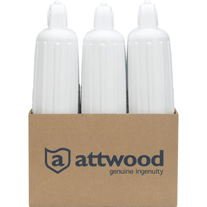 Product of Attwood Marine 9354d1 Boat Fender