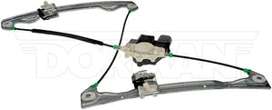Dorman (Oe Solutions) 748-996 Window Regulator||748-996_2.Jpg||87||d18748996||1080030