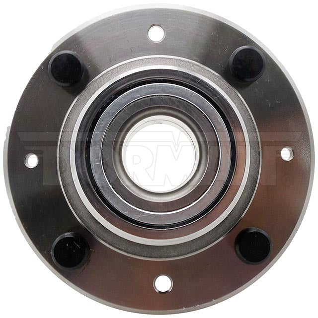 Dorman (Oe Solutions) 951-154 Wheel Bearing And Hub Assembly||951-154_3.Jpg||88||d18951154||1306154