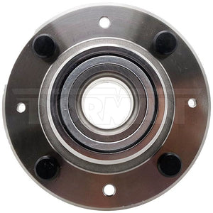 Dorman (Oe Solutions) 951-154 Wheel Bearing And Hub Assembly||951-154_3.Jpg||88||d18951154||1306154