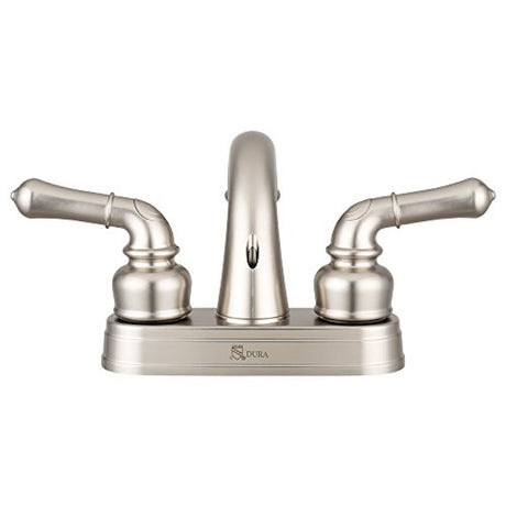 Dura Faucet Df-Pl620c-Sn Faucet||df-Pl620c-Sn Pic2.Jpg||86||d6udfpl620csn||1356586