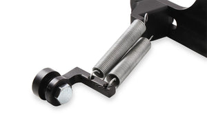 Holley Performance 20-112 Carburetor Throttle Cable Bracket||20-112_04.Jpg||89||h1920112||967481
