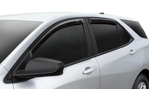 Auto Ventshade (Avs) 194485 Rainguard||avs_Ventvisor_Inchannel_Smoke_Suv_Side.Jpg||91||v15194485||1762561