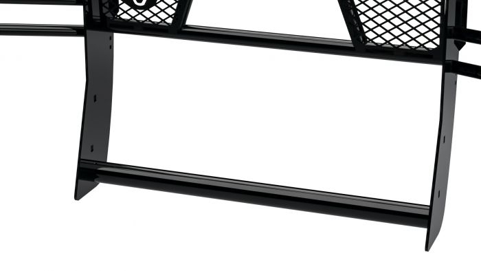 Product of Ranch Hand GGG19HBL1C Grille Guard 1 Piece Black 