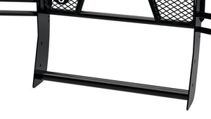 Product of Ranch Hand GGG19HBL1C Grille Guard 1 Piece Black 
