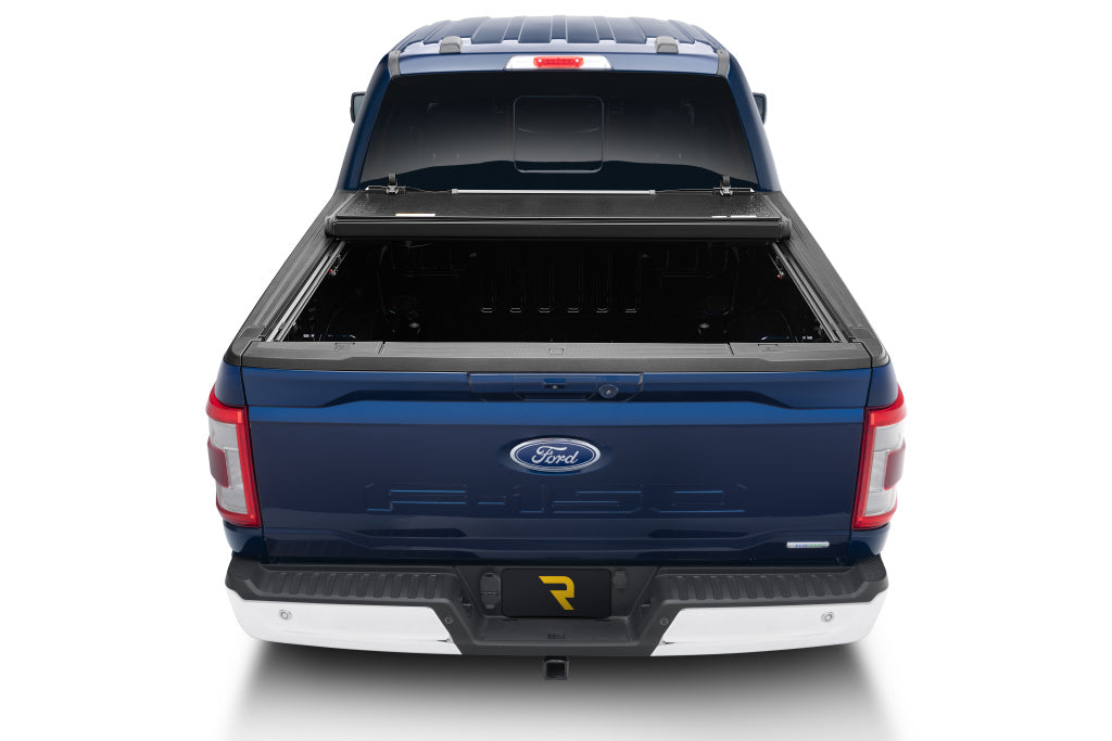 Product of UnderCover Armor Flex Hard Folding AX22029 Tonneau Cover 
