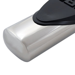Product of Raptor Series 0702-0648 Nerf Bar With Surface Steps 