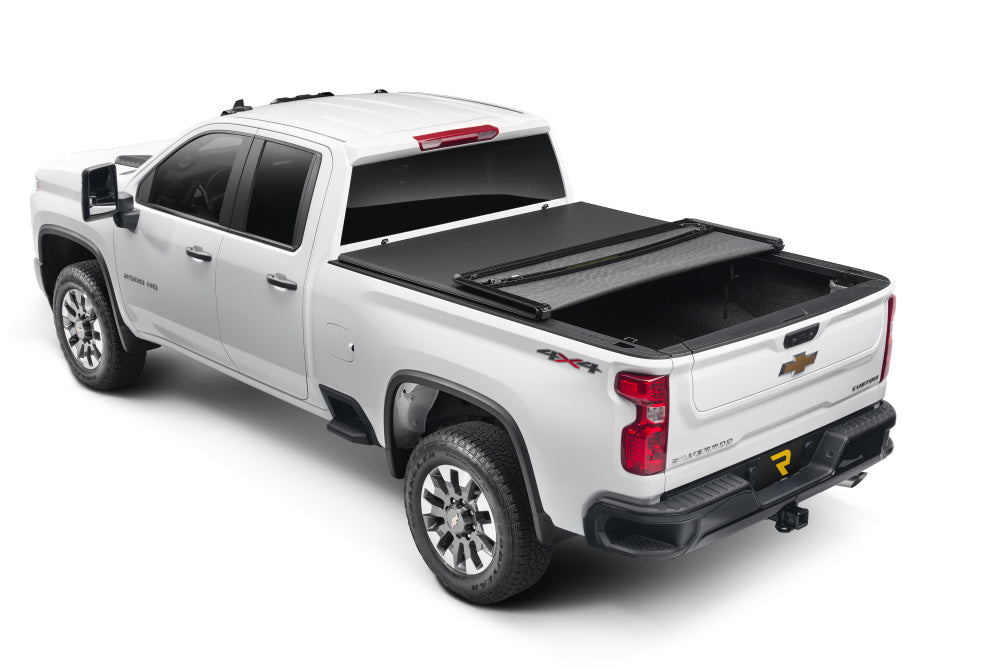 Product of Extang Trifecta ALX Soft Folding 90658 Tonneau Cover 