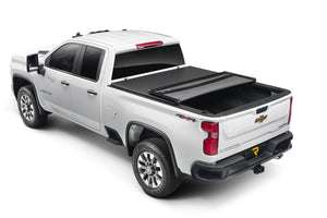 Product of Extang Trifecta ALX Soft Folding 90658 Tonneau Cover 