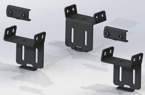 Road Armor 505brs-Brktkit Bed Cargo Rack Mounting Kit||505brs-Brktkit.Jpg||85||rda505brsbrkt||1042663