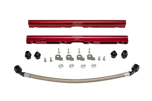 Fast 146028-Kit Fuel Injector Rail||146028.Jpg||85||c56146028kit||2213226