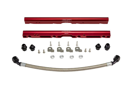 Fast 146028-Kit Fuel Injector Rail||146028.Jpg||85||c56146028kit||2213226