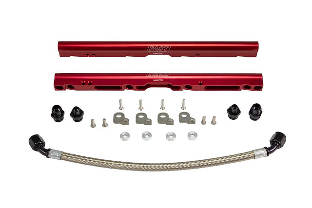 Fast 146028-Kit Fuel Injector Rail||146028.Jpg||85||c56146028kit||2213226