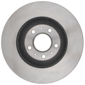 Product of Raybestos Brakes 580264R R-Line Plain Face 2-Piece Brake Rotor 