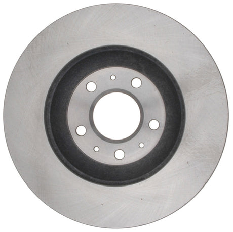 Product of Raybestos Brakes 580264R R-Line Plain Face 2-Piece Brake Rotor 
