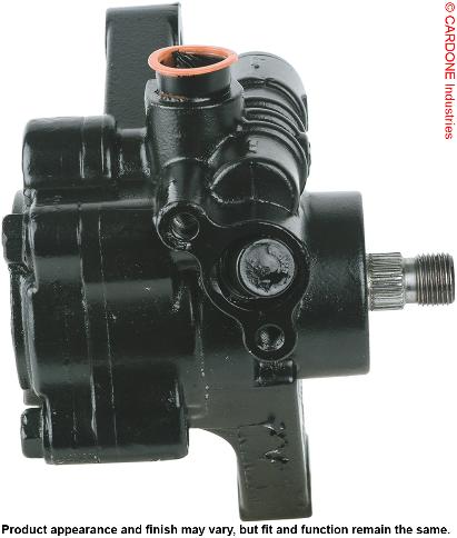 Cardone (A1) Industries 21-5268 Power Steering Pump||21-5268_3.Jpg||88||a42215268||1362134