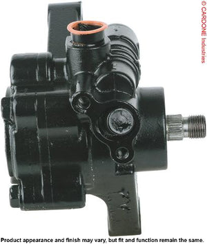 Cardone (A1) Industries 21-5268 Power Steering Pump||21-5268_3.Jpg||88||a42215268||1362134