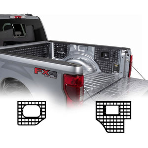 Putco 195144 Molle Cargo Panel||195144.Jpg||85||p45195144||2217694