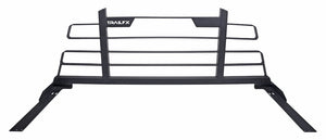 Product of TrailFX HR001B Titanium Black Powder Coated Frame Only Headache Rack 